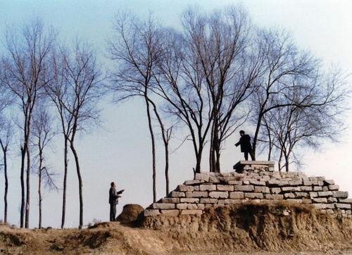 阙里人家,探寻孔子故里的人文风情