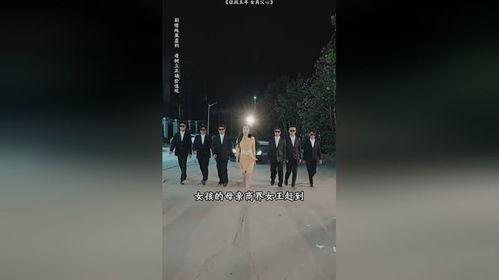 征战五年女离父心,一段家国情怀的传奇历程