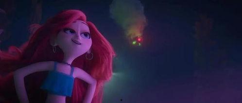 变身吉妹,一场奇幻的青春成长之旅