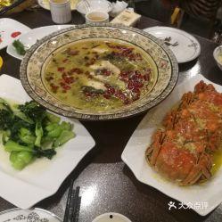 红楼私房菜,揭秘大观园里的美食传奇