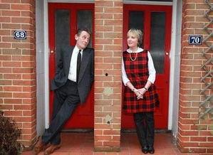 分开同居,探索分开同居的多元可能性