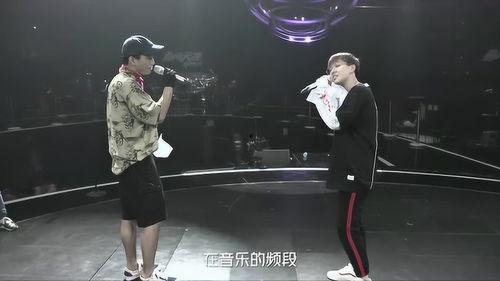 ?明日之子训练营,星途启航，梦想绽放