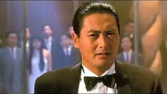 赌神2,风云再起，赌术巅峰对决