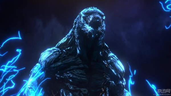 哥斯拉：噬星者,噬星者——宇宙巨兽的星际征途与未知挑战