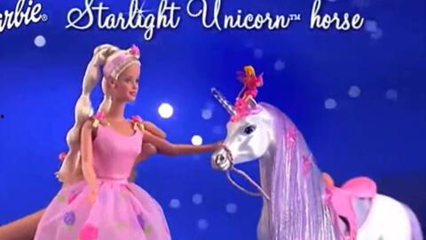 像她的芭比 黑芭比起源故事,从边缘到主流的时尚逆袭